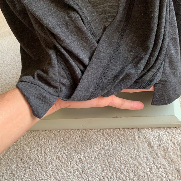 Loveriche Open Back Tank Top - Picture 5 of 8